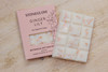 Ginger Lily Melt Bar & Ceramic Wax Melter Bundle