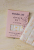 Ginger Lily Melt Bar & Ceramic Wax Melter Bundle