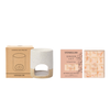 Ginger Lily Melt Bar & Ceramic Wax Melter Bundle