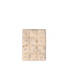 Cotton Flower Melt Bar & Ceramic Wax Melter Bundle