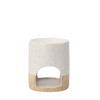 Golden Mimosa Melt Bar & Ceramic Wax Melter Bundle