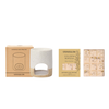 Golden Mimosa Melt Bar & Ceramic Wax Melter Bundle