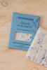 Grape Hyacinth Melt Bar & Ceramic Wax Melter Bundle