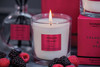 Cranberry & Rose -Scented Candle/Diffuser/ Wax Melt Bundle