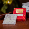 Seasonal - Cosy Vibes - Nutmeg, Ginger & Spice Scented Wax Melt Bar - 55 grams