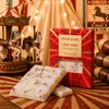 Seasonal - Cosy Vibes - Nutmeg, Ginger & Spice Scented Wax Melt Bar - 55 grams
