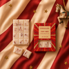 Seasonal - Cosy Vibes - Nutmeg, Ginger & Spice Scented Wax Melt Bar - 55 grams