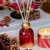 Seasonal - Cosy Vibes - Nutmeg, Ginger & Spice Scented Reed Diffuser 120ml