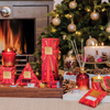 Seasonal - Cosy Vibes - Nutmeg, Ginger & Spice Scented Reed Diffuser 120ml