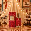 Seasonal - Cosy Vibes - Nutmeg, Ginger & Spice Scented Home Mist 50ml