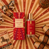 Seasonal - Cosy Vibes - Nutmeg, Ginger & Spice Scented Home Mist 50ml
