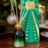 Seasonal - Frosted Woods - Pear, Patchouli & Musk Scented Reed Diffuser 100ml