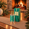 Seasonal - Frosted Woods - Pear, Patchouli & Musk Scented Home Mist 50ml