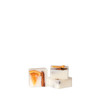 Seasonal - Festive Wishes Cracker - Cinnamon, Orange & Clove Scented Botanical Soy Wax Melts x 3