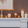 Seasonal - Festive Wishes - Cinnamon, Orange & Clove Scented Reed Diffuser 120ml
