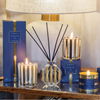 Spiced Rum & Fig - Scented Reed Diffuser, 120ml