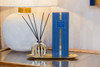 The Icon - Spiced Rum & Fig Scented Reed Diffuser 120ml