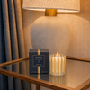 The Icon - Spiced Rum & Fig  - Scented Candle