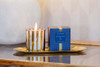 The Icon - Spiced Rum & Fig Scented Candle - Boxed Tumbler (90 x 80mm)