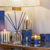 The Icon - Spiced Rum & Fig - Scented Candle Tin