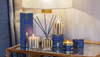 The Icon - Spiced Rum & Fig Scented Candle Tin