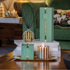 The Icon - Eucalyptus & Cedar - Scented Reed Diffuser 120ml