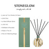 The Icon - Eucalyptus & Cedar - Scented Reed Diffuser 120ml