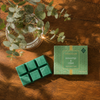 The Icon - Eucalyptus & Cedar - Soy Wax Melt Bar 79 grams