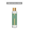 The Icon - Eucalyptus & Cedar - Scented Reed Diffuser Refill 210ml