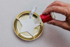 Seasonal Collection - Ceramic Hanging Diffuser - (Star) Bundle x2