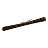 Reed Diffuser Sticks - 4mm x 40cm - Brown