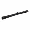 Reed Diffuser Sticks - 5mm x 25cm - Black