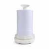 Luna - Mist Diffuser White & Gold Electric Base