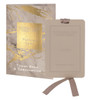 Luna - Tonka Bean & Sandalwood - Perfume Card