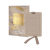 Luna - Tonka Bean & Sandalwood - Perfume Card