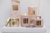 Imperfects - Luna - Ylang Ylang & Amber - Scented Candle Tin