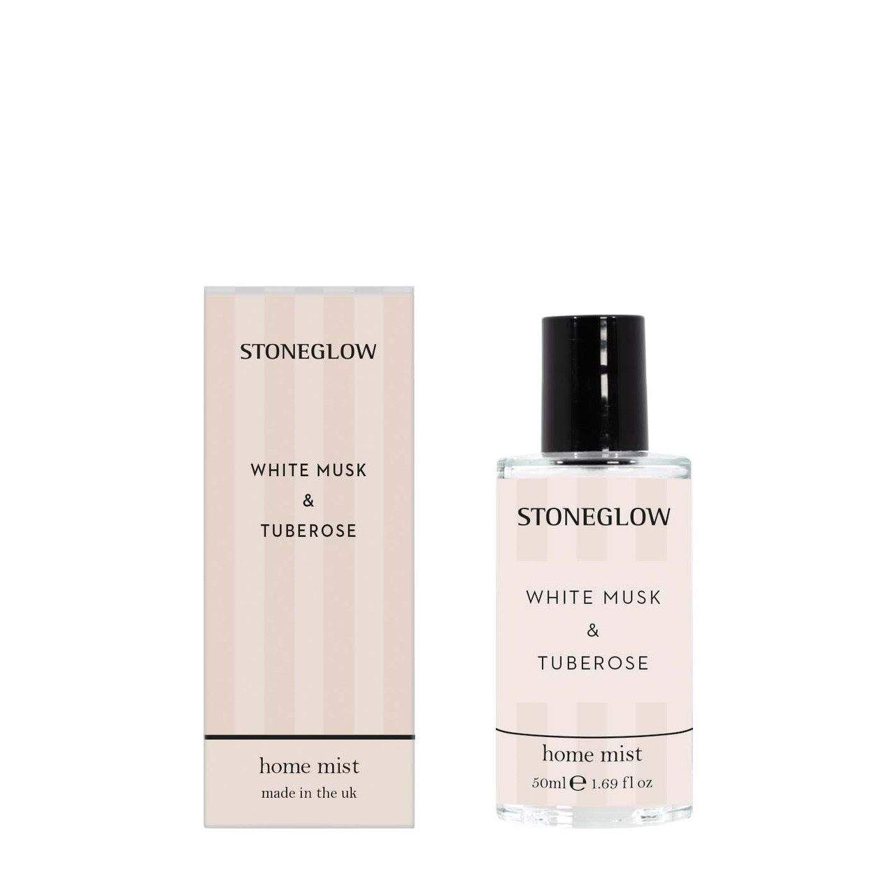 Stoneglow Modern Classics Duftflasche Für Zerstäuber - 15 Ml, Verschiedene Düfte (z.B. Grüne Feige & Zeder)