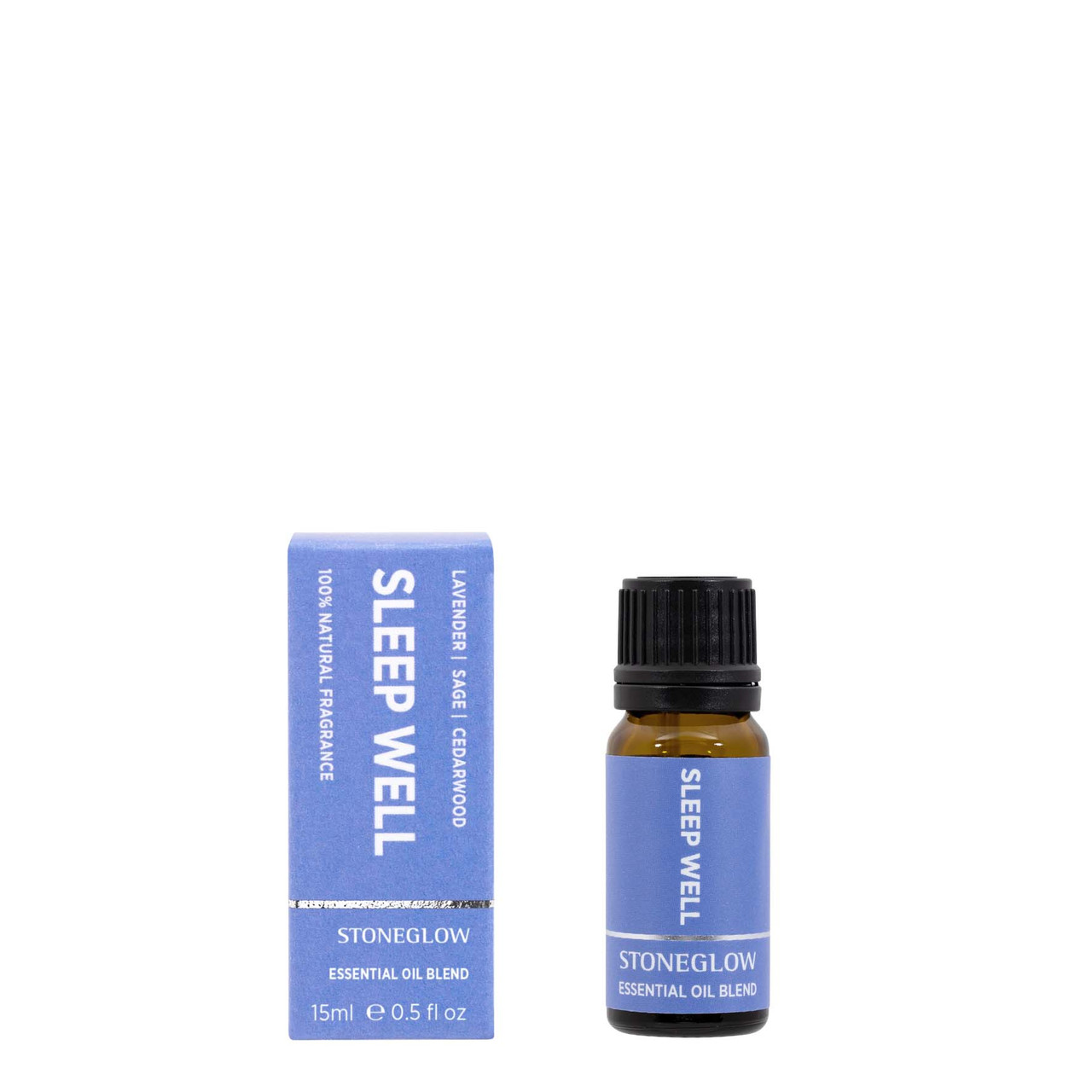 Essential oil good for sleep 2025