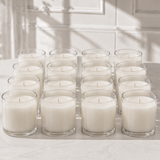 The Unwanted Become "The Wanted" Candles