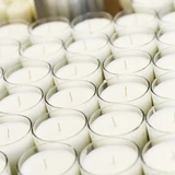 The Unwanted Become "The Wanted" Candles