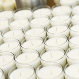 The Unwanted Become "The Wanted" Candles