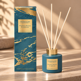 Luna - Papyrus Woods & Jasmine - Scented Reed Diffuser 120ml