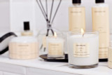 Modern Classics - Orris & Ylang Ylang - Scented Candle - Boxed Tumbler (90 x 80mm)