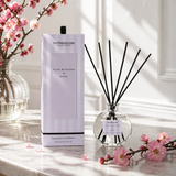 Modern Classics - Plum Blossom & Musk - Scented Reed Diffuser 120ml