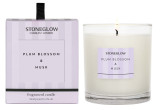 Modern Classics - Plum Blossom & Musk - Scented Candle - Boxed Tumbler