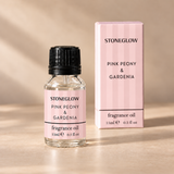 Modern Classics  - Pink Peony & Gardenia Scented Fragrance Oil 15ml