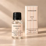 Modern Classics - Orris & Ylang Ylang - Scented Fragrance Oil 15ml