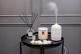 Modern Classics presents the luxurious Pomegranate & Spiced Woods Scented Fragrance Oil.