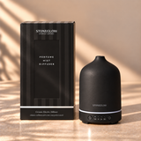 Modern Classics - Perfume Mist Diffuser - Black