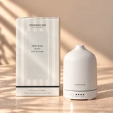 Modern Classics - Perfume Mist Diffuser - White